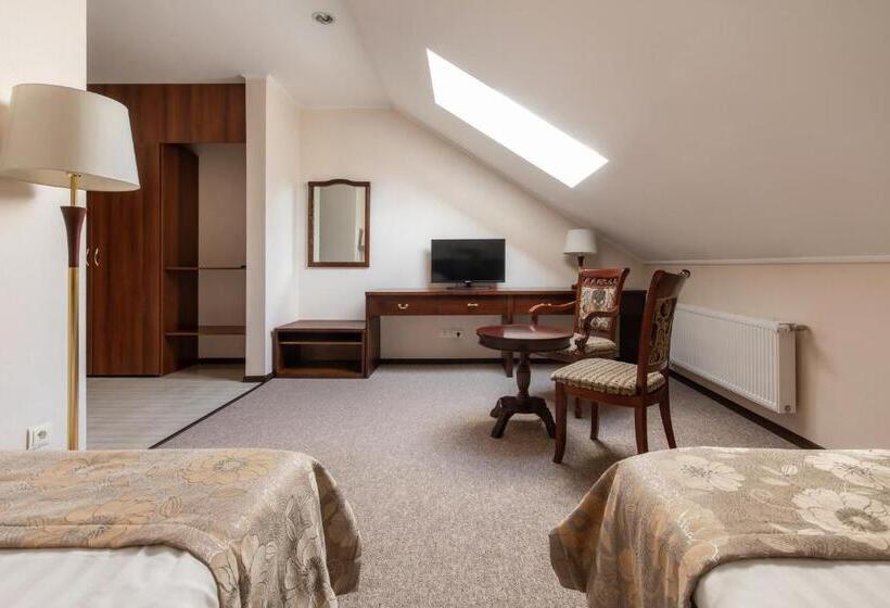 בית מלון כפרי Yagoda Malina