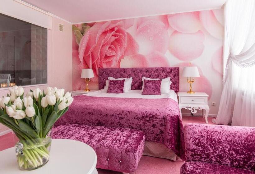 בית מלון כפרי Yagoda Malina