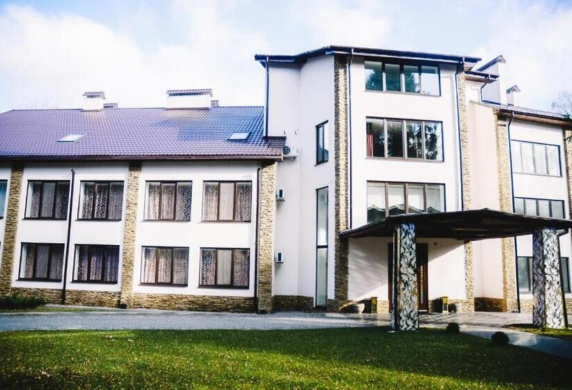 בית מלון כפרי Yagoda Malina