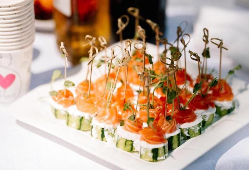 בית מלון כפרי Yagoda Malina