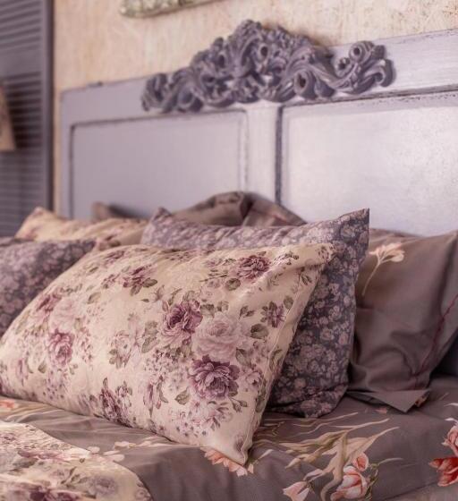 בית מלון כפרי Yagoda Malina