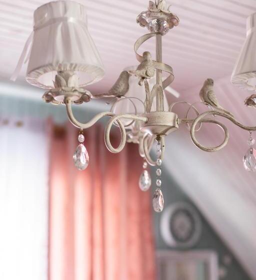 בית מלון כפרי Yagoda Malina