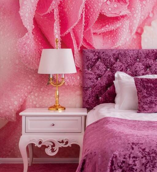 בית מלון כפרי Yagoda Malina