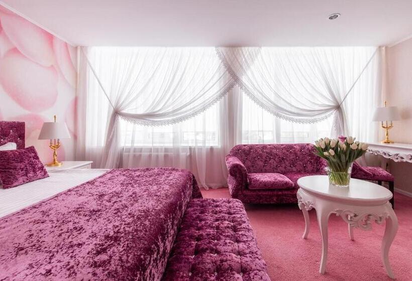 בית מלון כפרי Yagoda Malina