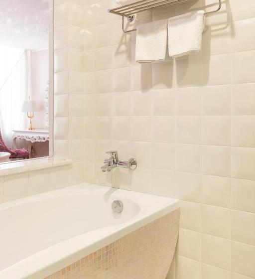 בית מלון כפרי Yagoda Malina