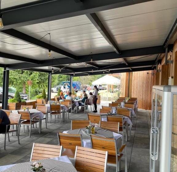 酒店 Zerrenpach Látky