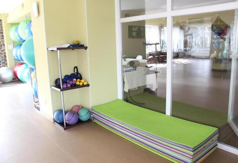 בית מלון כפרי Zhyttedar