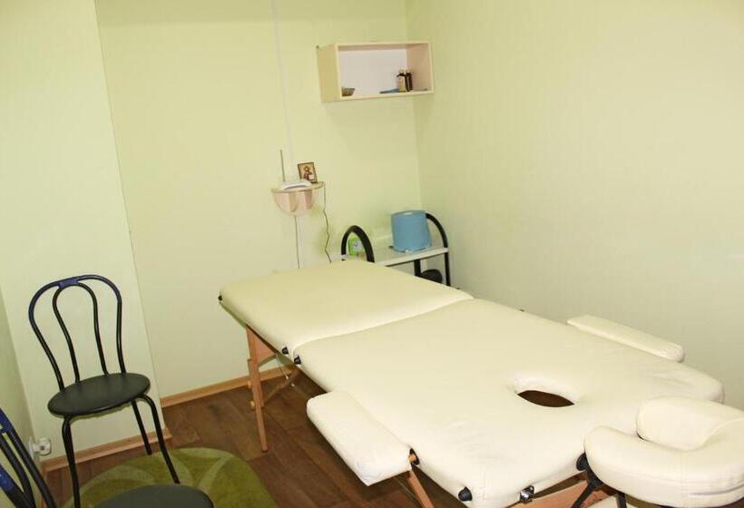 בית מלון כפרי Zhyttedar