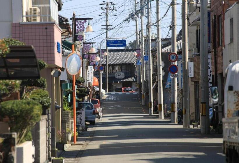 Ichi The Hostel