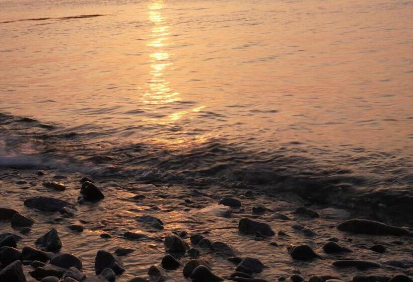 Japanese House Osaka Sennan Hotel（大阪泉南酒店和築）