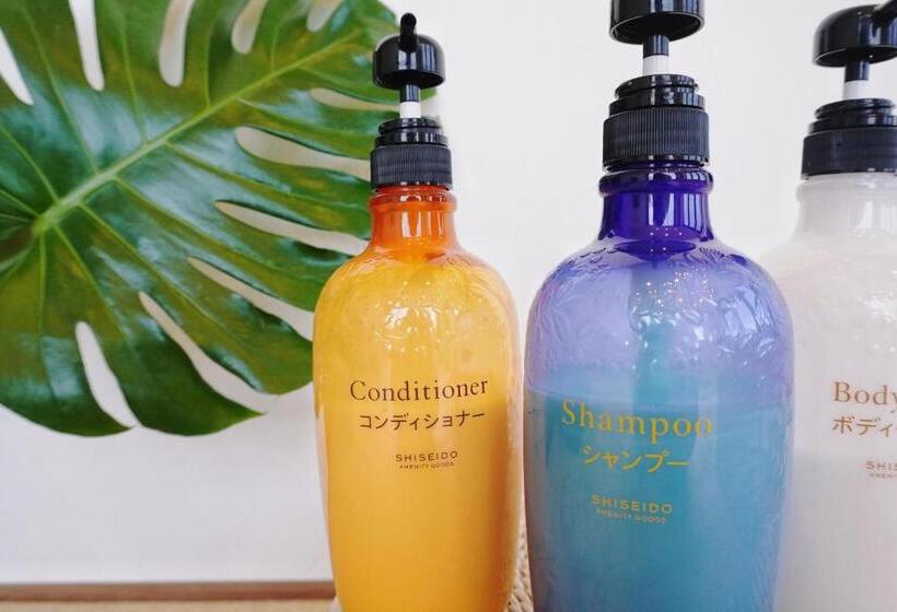 Japanese House Osaka Sennan Hotel（大阪泉南酒店和築）