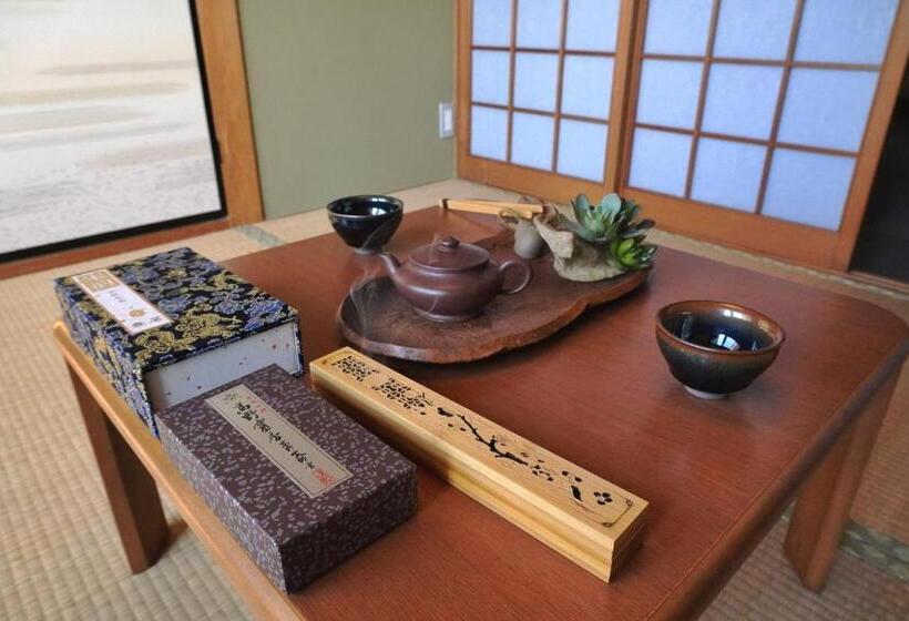 Japanese House Osaka Sennan Hotel（大阪泉南酒店和築）