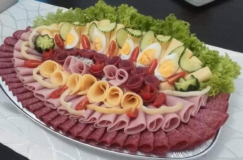 Jolán Pension & Restaurant