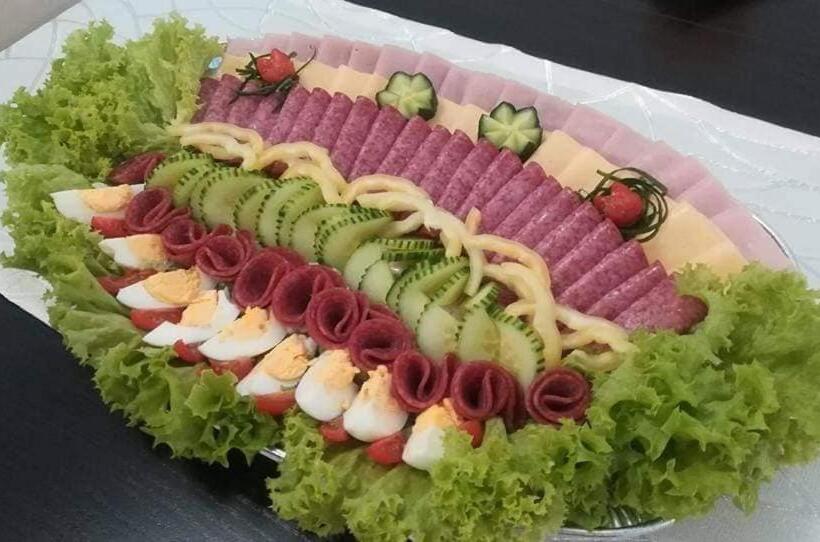 Jolán Pension & Restaurant