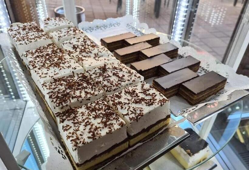 Jolán Pension & Restaurant