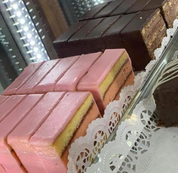 Jolán Pension & Restaurant