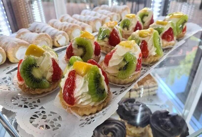 Jolán Pension & Restaurant