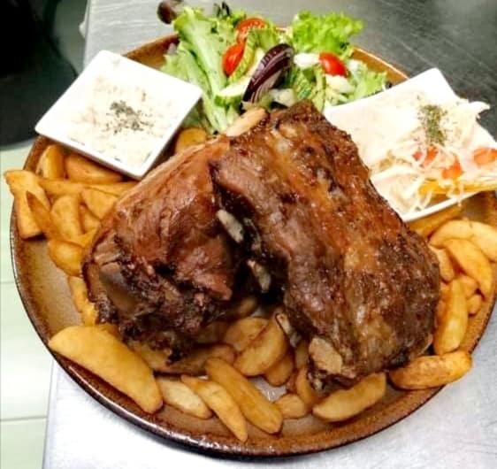 Jolán Pension & Restaurant