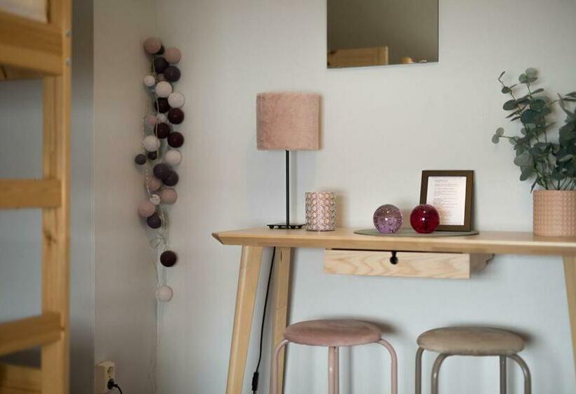 Kajkanten Restaurang B&b