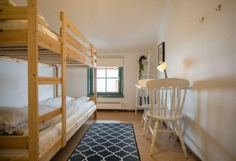 Kajkanten Restaurang B&b