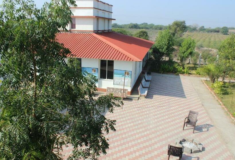 Little Rann Resort