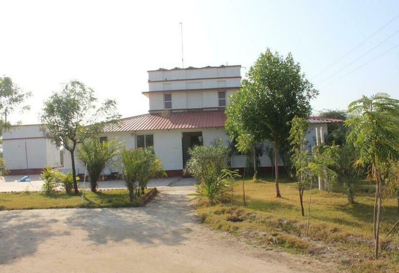 Little Rann Resort
