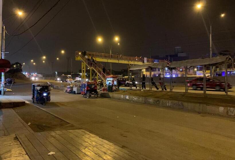 Manantail Hotel No.003