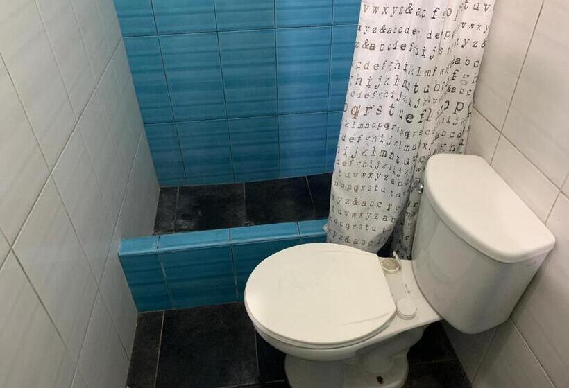 Manantail Hotel No.003