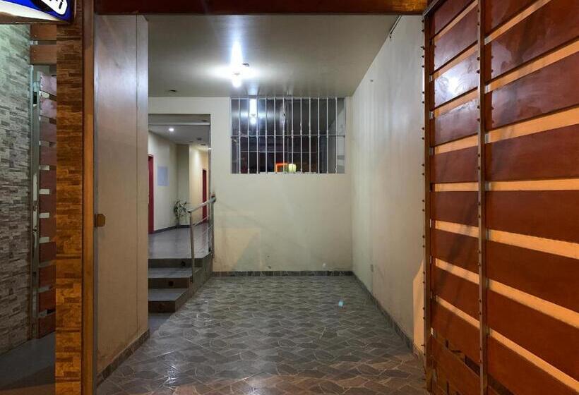 Manantail Hotel No.003