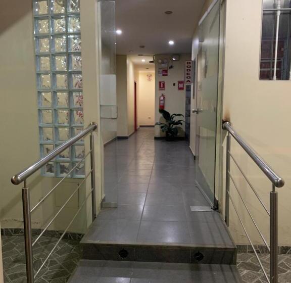 Manantail Hotel No.003