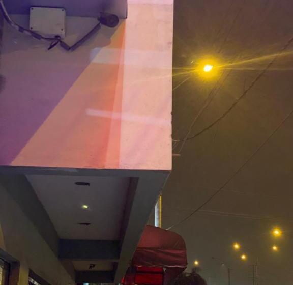 Manantail Hotel No.003