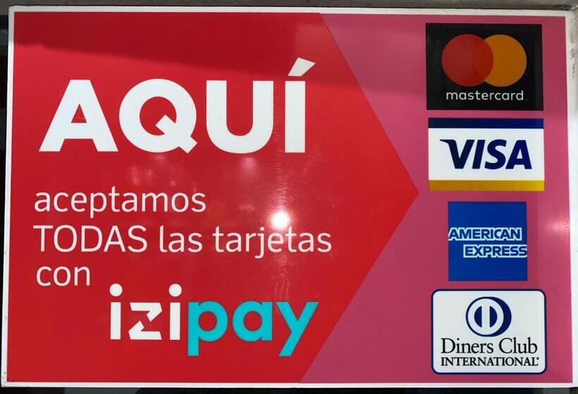 Manantail Hotel No.003