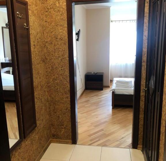 Мотель галицькі витребеньки