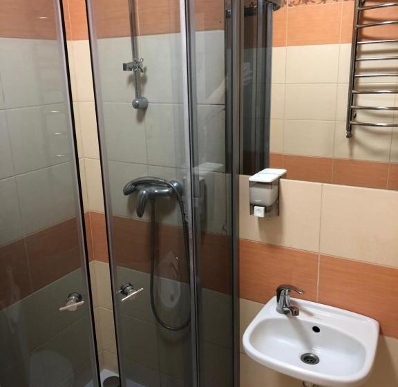 Мотель галицькі витребеньки