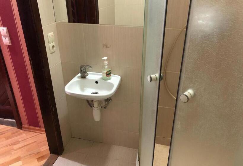 Мотель галицькі витребеньки