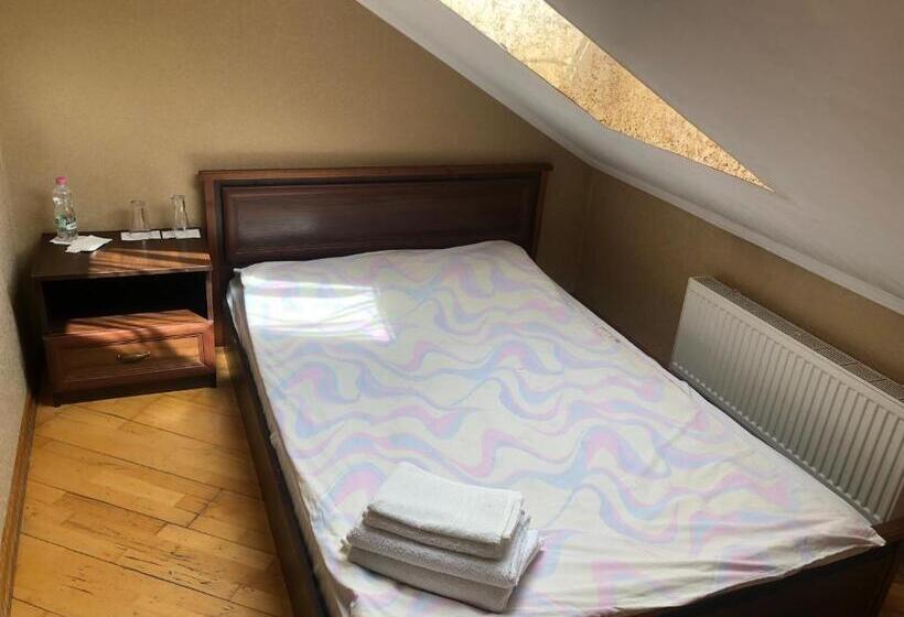 Мотель галицькі витребеньки