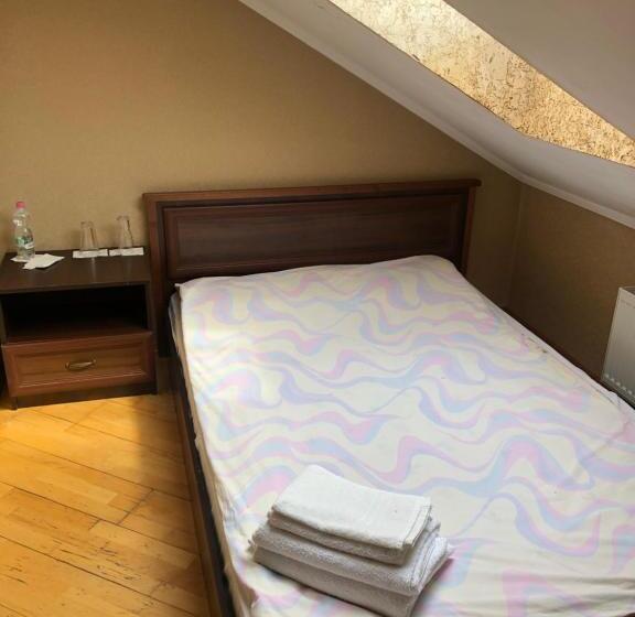 Мотель галицькі витребеньки