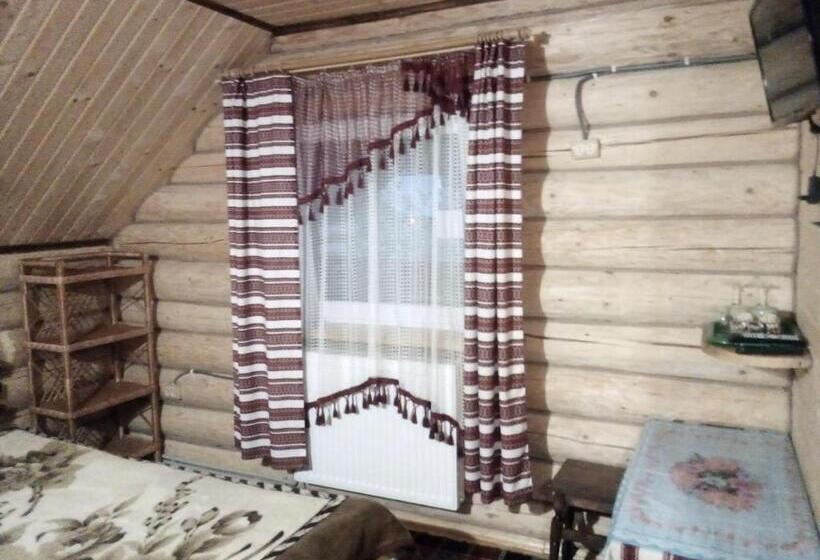 Мотель Cottage лісовий