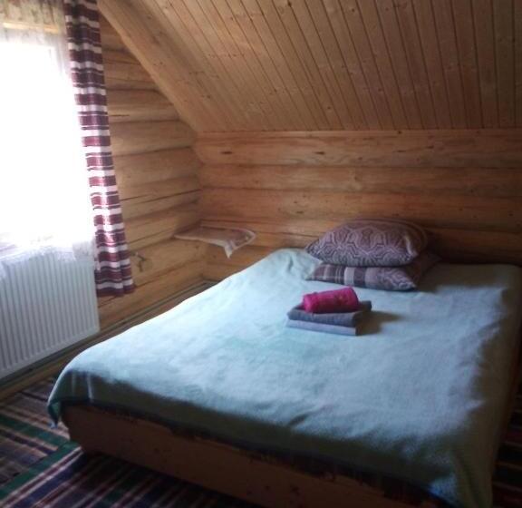 Мотель Cottage лісовий