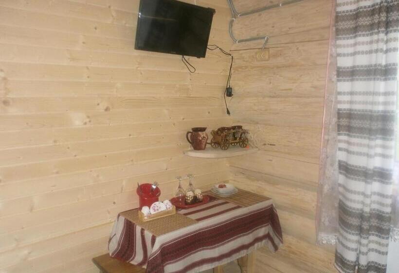 Мотель Cottage лісовий