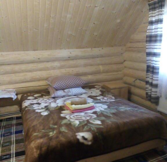 Мотель Cottage лісовий