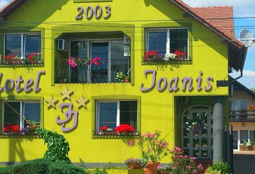 Motel Ioanis