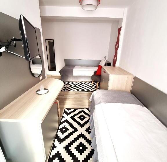 Motel Via Targu Mures