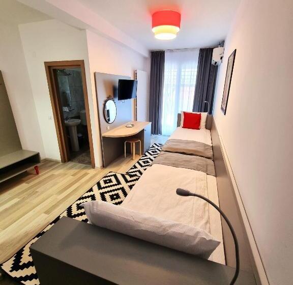 Motel Via Targu Mures