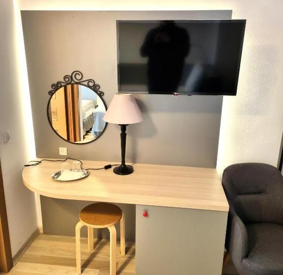 Motel Via Targu Mures