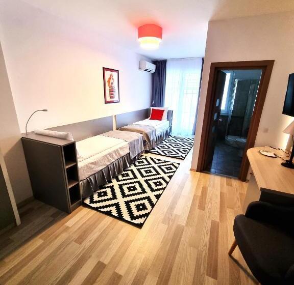 Motel Via Targu Mures