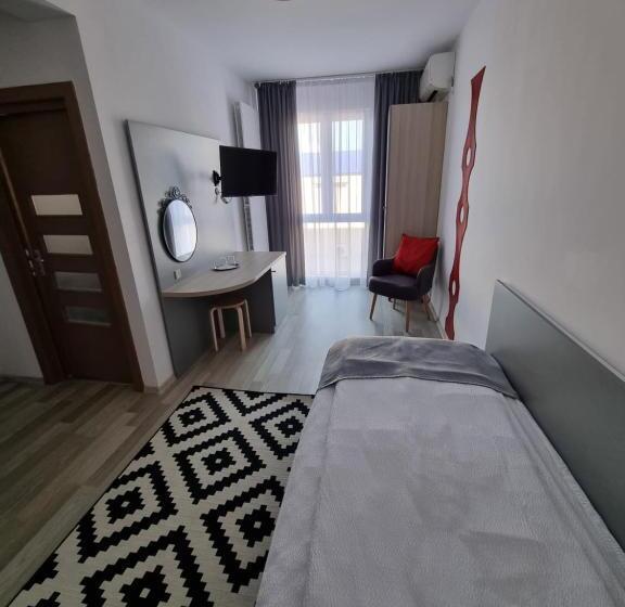 Motel Via Targu Mures