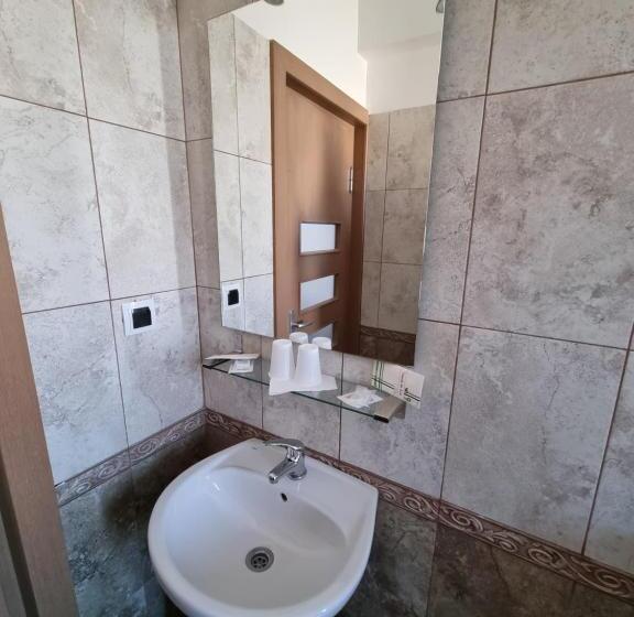 Motel Via Targu Mures