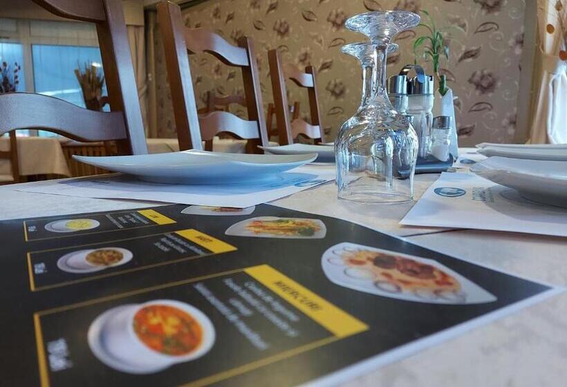 Motel Via Targu Mures