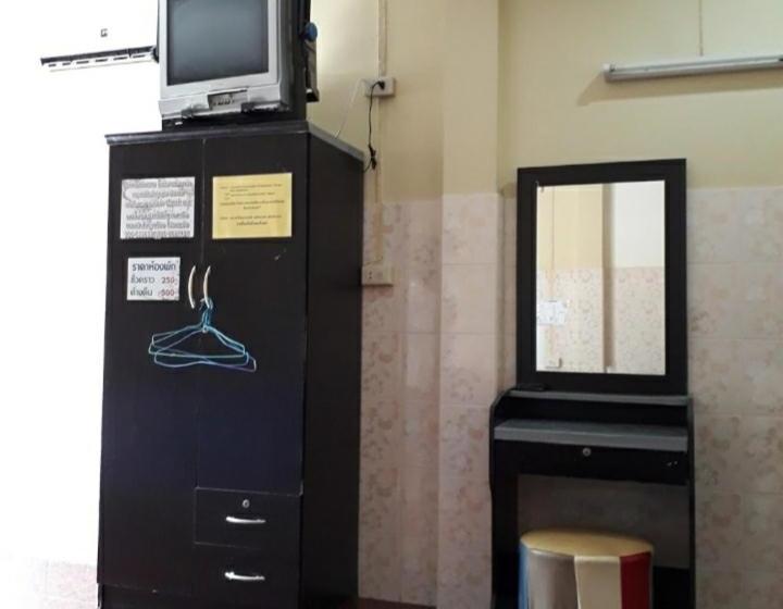 מוטל Wiang Kham Resort